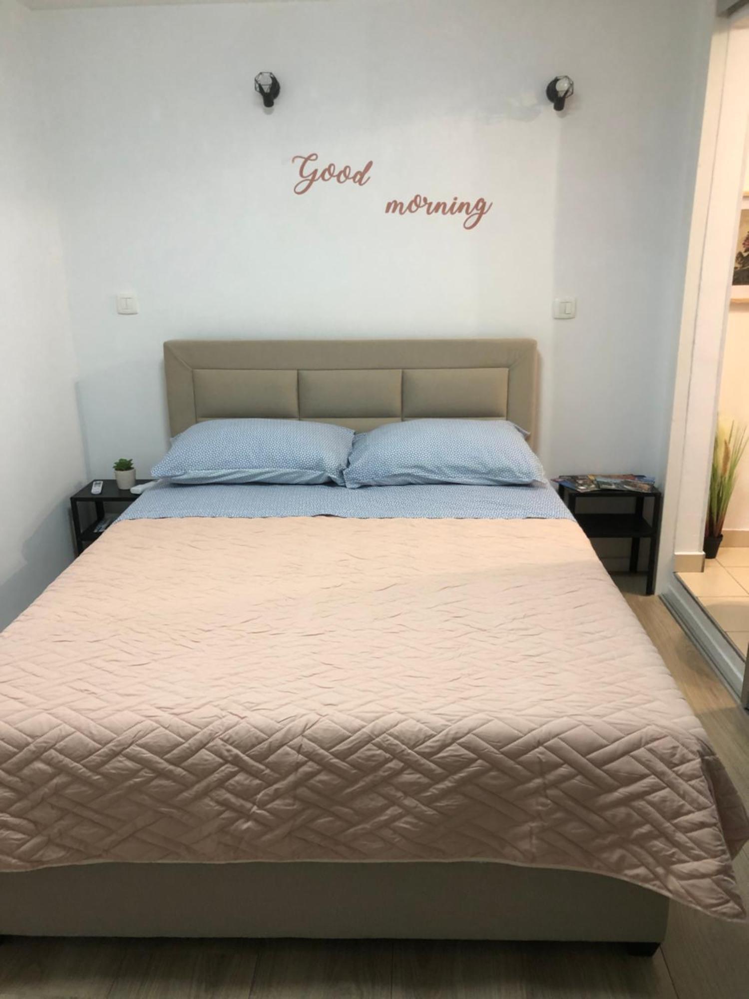 Room Blue Moon Split Exterior foto